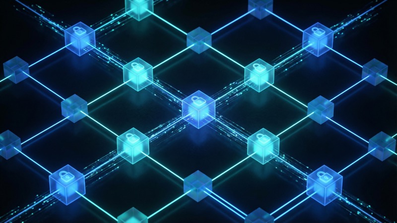 Transaction flow chart